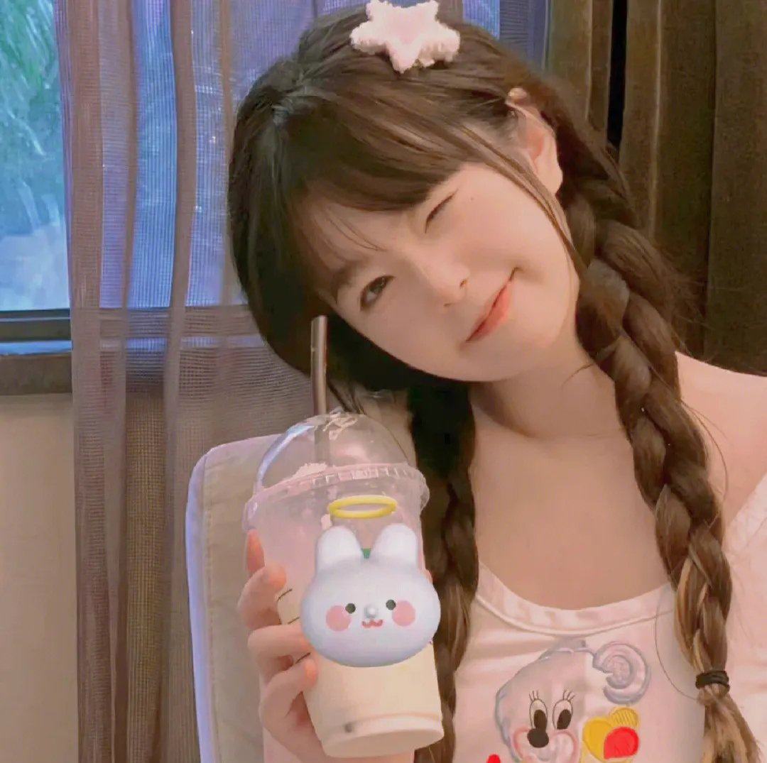 魔力充电娘